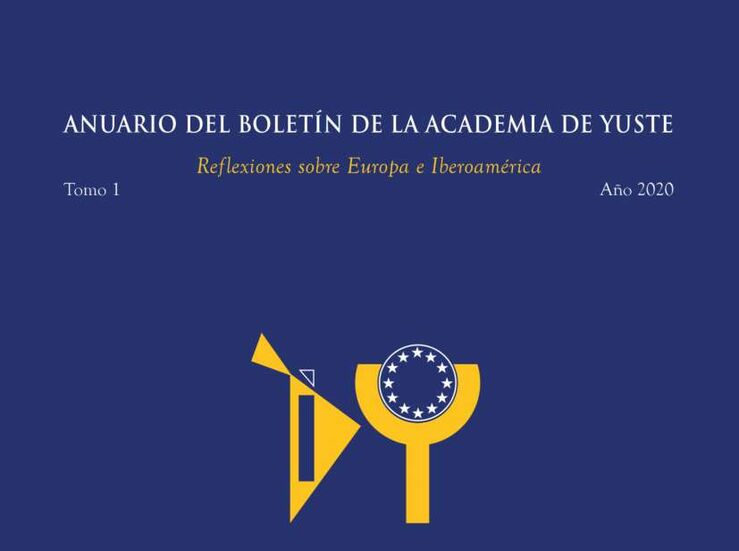 Publicado el Anuario del Boletn de la Academia de Yuste
