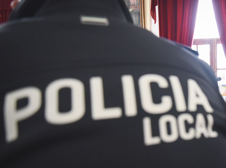 CSIF y UGT Falta de medios de la Polica Local para Media Maratn Cceres del domingo