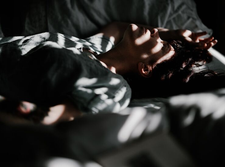 Problemas de insomnio Mejora tu calidad de sueo