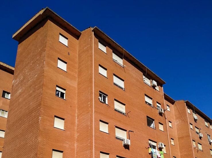 El precio de la vivienda de segunda mano subi en Extremadura un 05 en abril 