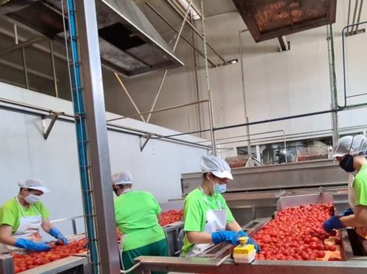 La economa extremea crecer un 19 en 2026 y el empleo aumentar un 2