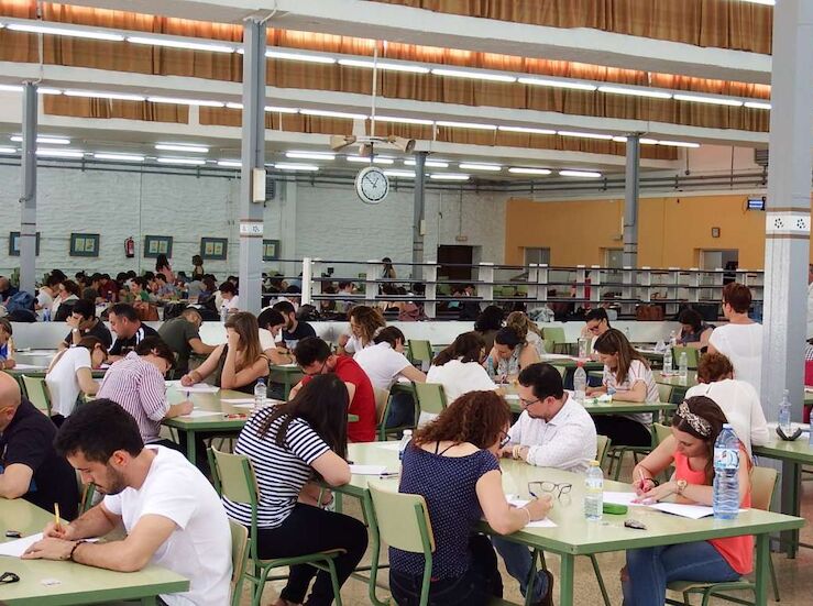 Es para ti el Mster Profesorado Online Informacin esencial para futuros maestros