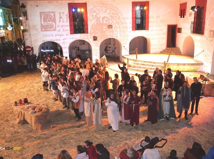 Casar de Cceres celebra la Semana del Privilegio de Sancho IV