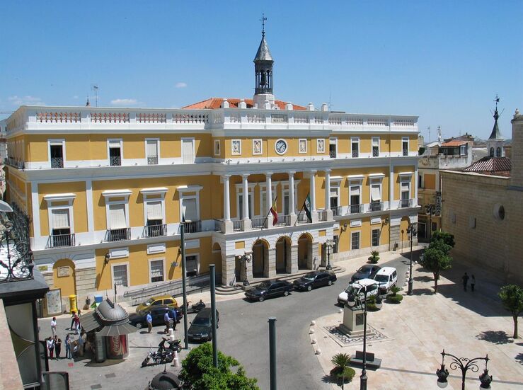 Los festivos locales de Badajoz en 2023 sern el Da de San Jos y el de San Juan