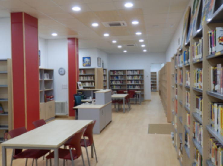 Ayudas Diputacin Cceres para fondos bibliogrficos para bibliotecas y agencias lectura