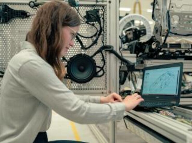 UGT Mujeres trabajan gratis en Extremadura desde 19 noviembre por la brecha salarial