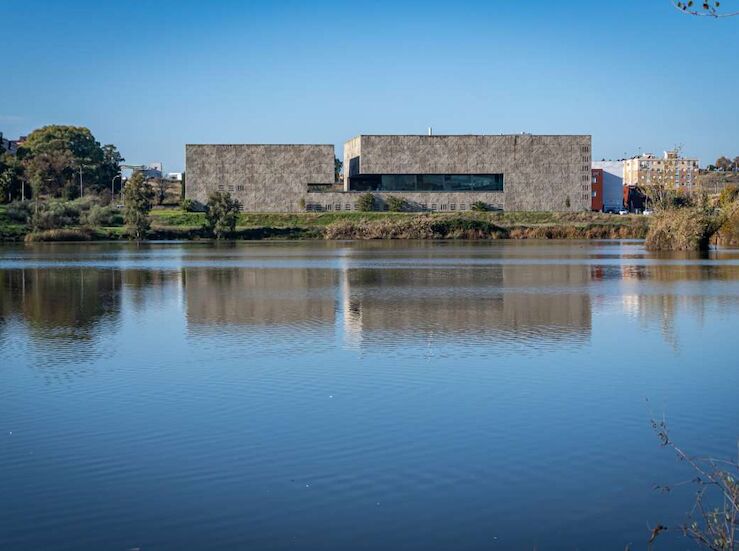 El 23 de abril Proyecto Link up en el Palacio de Congresos de Mrida