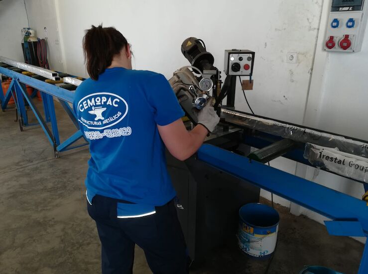 El emprendimiento en Extremadura empieza a tener rostro de mujer