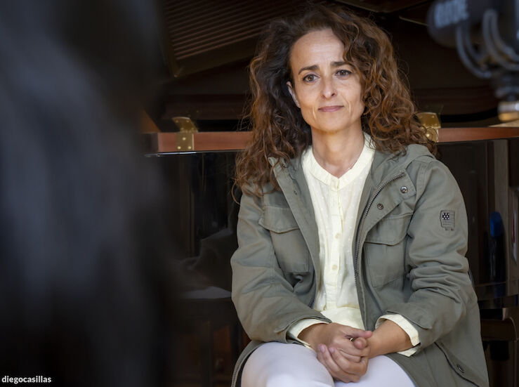 Silvia Nez Las enseanzas musicales deben dar un cambio guiadas por la Neurociencia