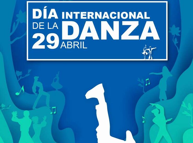 Cultura programa cinco espectculos para conmemorar el Da Internacional de la Danza