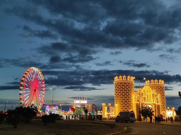 Programa de las Ferias de San Juan de Badajoz 2025 todas las novedades al detalle