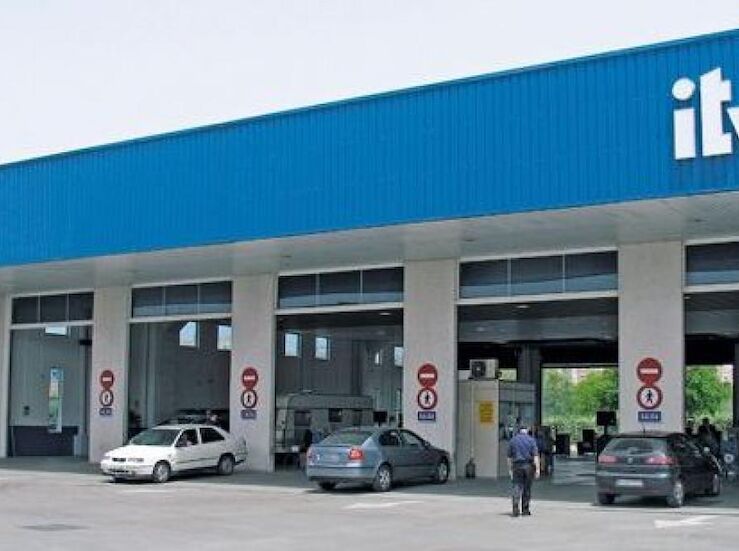 Badajoz y Cceres contarn con nuevas estaciones fijas de ITV