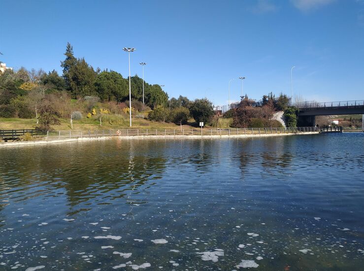 Los parques del Rodeo y del Prncipe de Cceres tendrn aseos autolimpiables