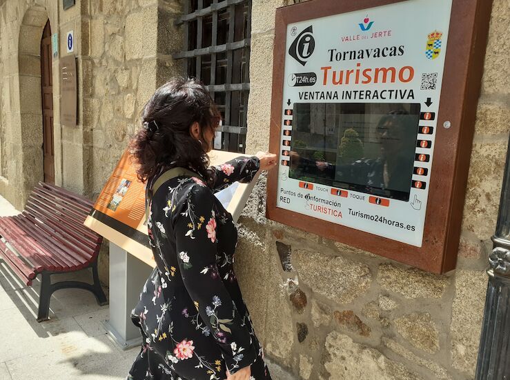 La Junta apuesta por los pueblos inteligentes para hacer frente al reto demogrfico