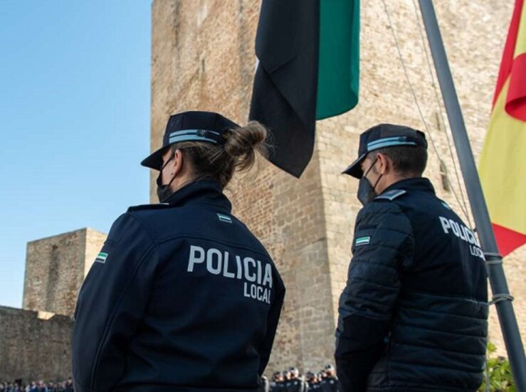 Decreto regula seleccin provisin puesto y tribunal nico Polica Local en Extremadura
