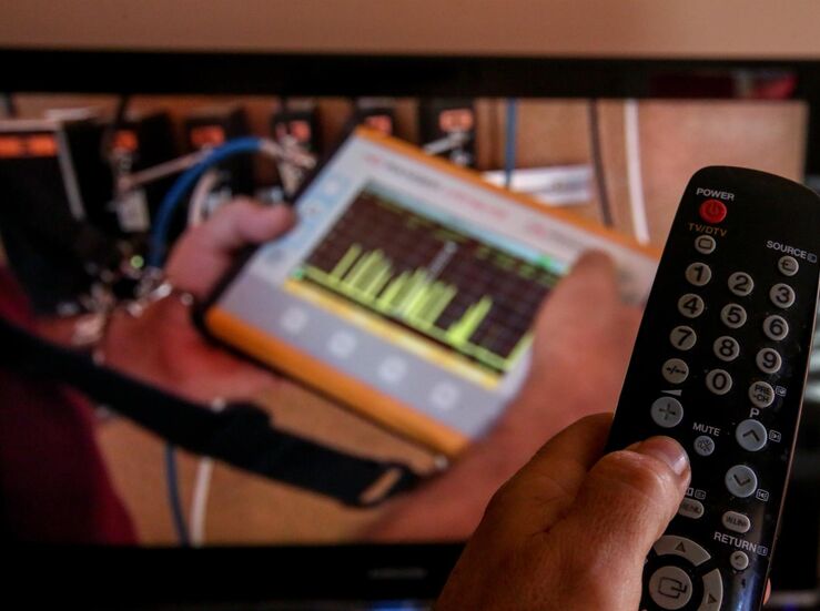 Audiencia Nacional dicta que TV Pblica Extremea no debe pagar 4 millones IVA a Hacienda