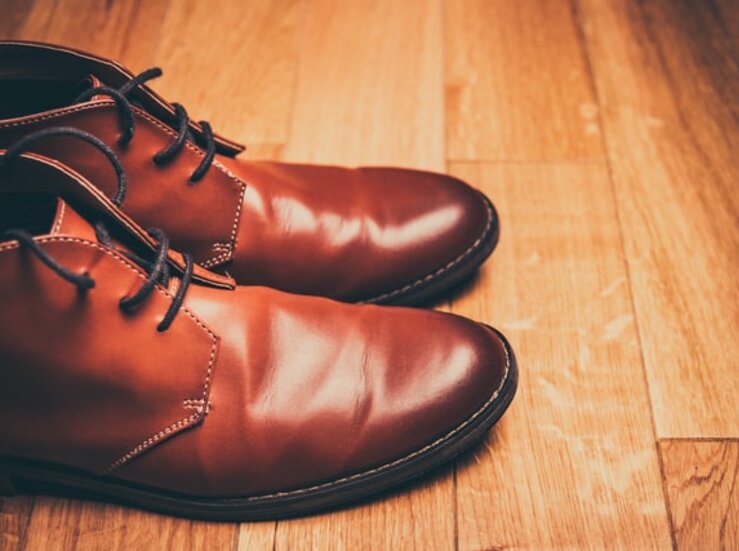 As es la tienda online que promueve la reparacin y el mantenimiento del calzado
