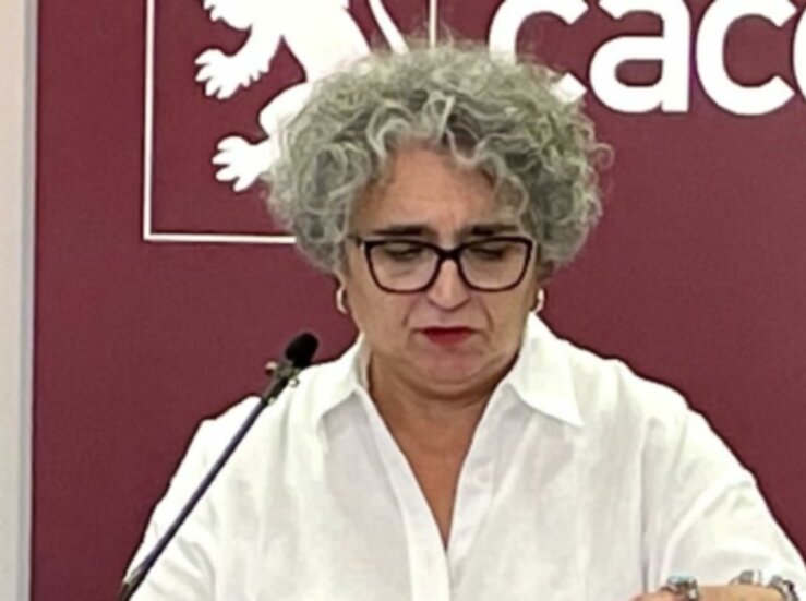 Ayuntamiento Cceres muestra sus condolencias por fallecimiento del cantaor El Borrasca