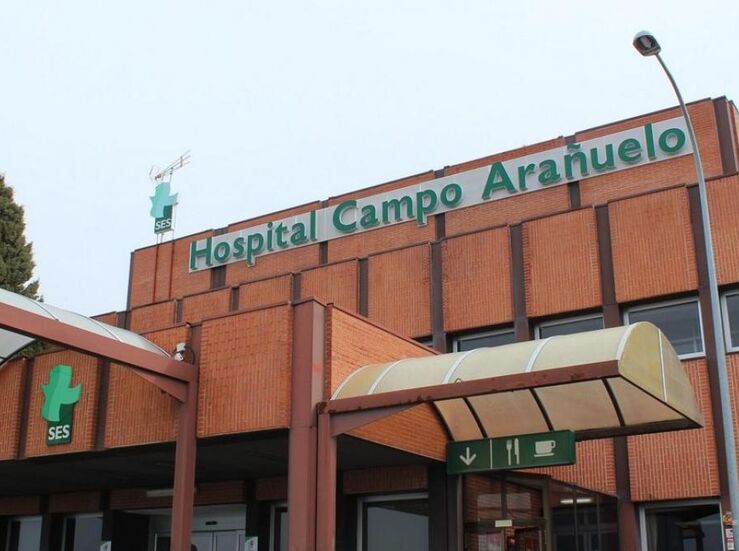 SES invierte 21 millones en reforma integral del Hospital Campo Arauelo de Navalmoral