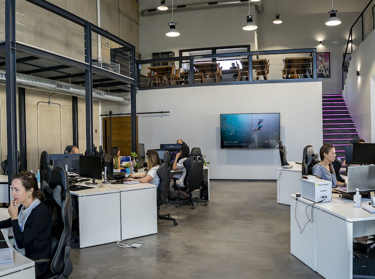 Metaphase07 consultora de producto digital y expertos en tecnologa en Alburquerque 