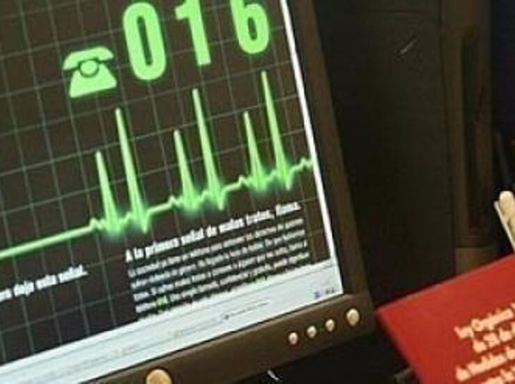 En VioGn se detectan 2967 casos activos de vctimas violencia de gnero en Extremadura