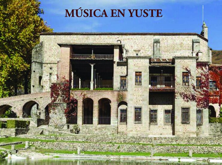 La Fundacin Yuste organiza dos conciertos de msica renacentista 