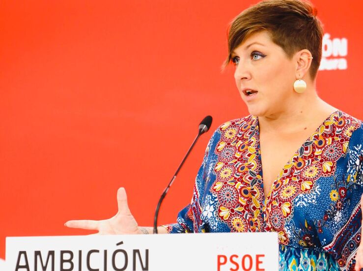 El PSOE extremeo valora que el curso se inicia con una educacin pblica ms reforzada