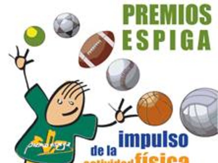 Una treintena de aspirantes optan a Premios Espiga del Deporte de Caja Rural Extremadura