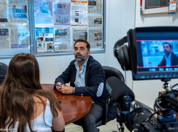 Hemos destinado ms de 27 millones de euros en ayudas a ayuntamientos pymes y autnomos