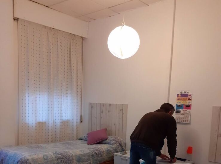 El programa Ola de Fro 20252026 arranca en Mrida como apoyo a personas sin hogar