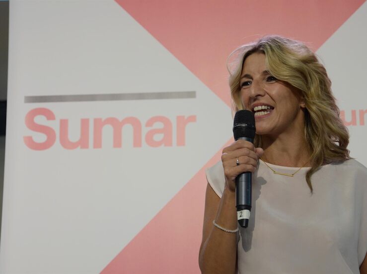 Sumar ve ridculo que la Audiencia de Badajoz enve a juicio al hermano de Pedro Snchez