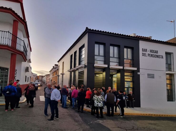 Los planes Cohesion y Suma  de Diputacin de Badajoz inyectan a la economa 171 millones