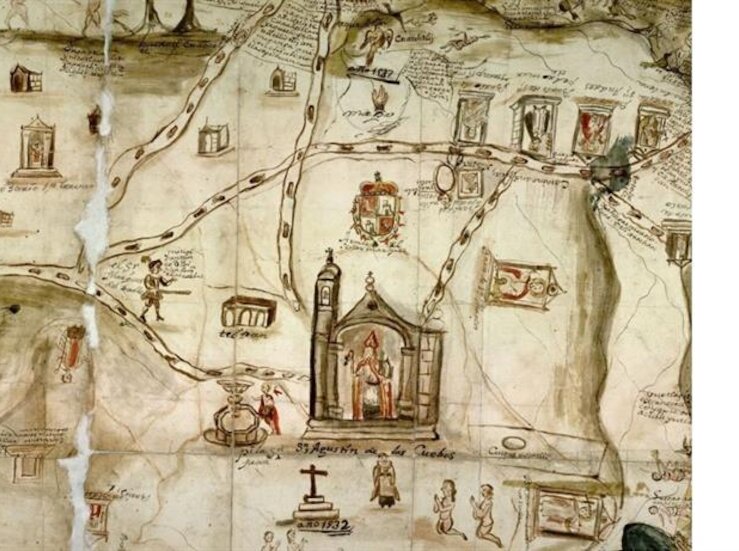 Curso sobre Carlos V y Amrica analizar legitimidad de la ocupacin territorios indianos