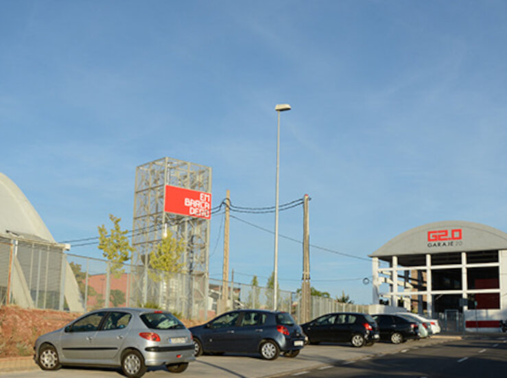 Cceres ciudad laboratorio llega a AldeaLab para activar creatividad y la colaboracin 