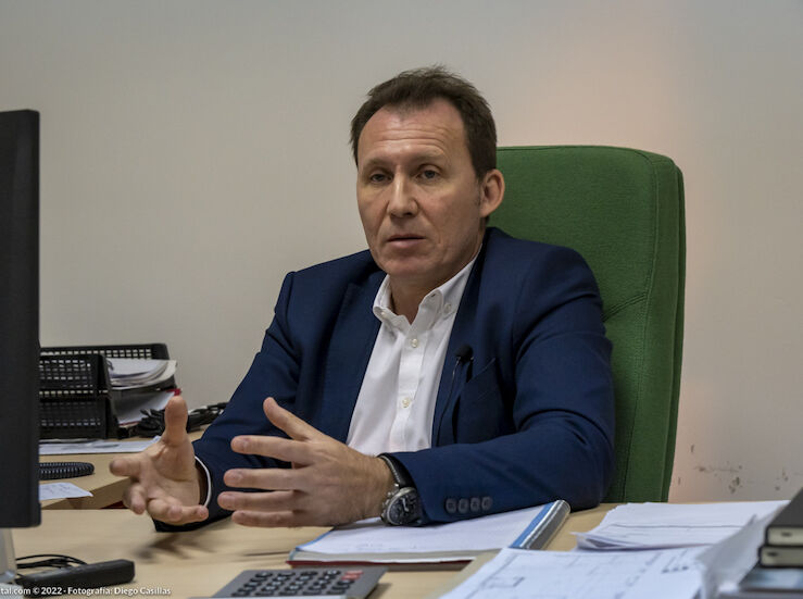 ARIADNEX cumple 20 aos protegiendo la informacin de empresas y administraciones