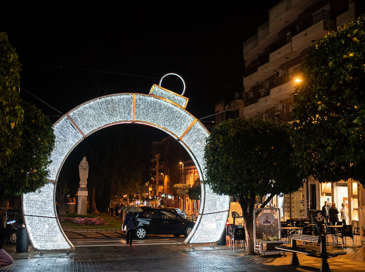 Los mejores planes para la Navidad en Extremadura