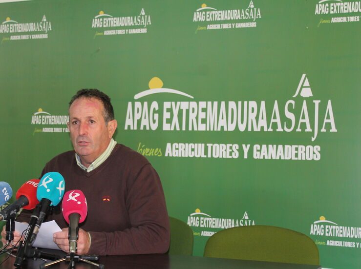 APAG Extremadura Asaja pide ejecutar sentencia que obliga a convocar elecciones en Coeba