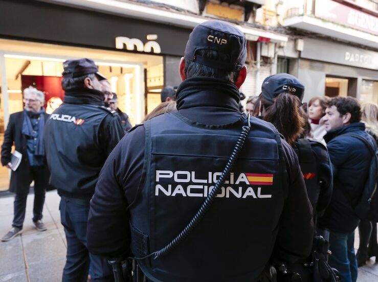 Extremadura prosigue siendo la regin ms segura de Espaa