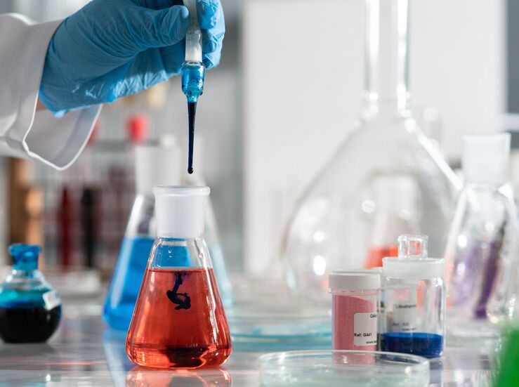 Proyecto Extremadura financiar estancias internacionales para jvenes investigadores
