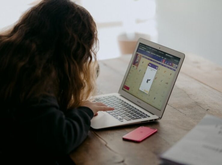 Cambia tu futuro con un Bootcamp de programacin para mujeres