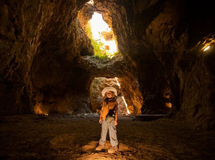 Extremadura un destino turstico que apuesta por la sostenibilidad y la innovacin