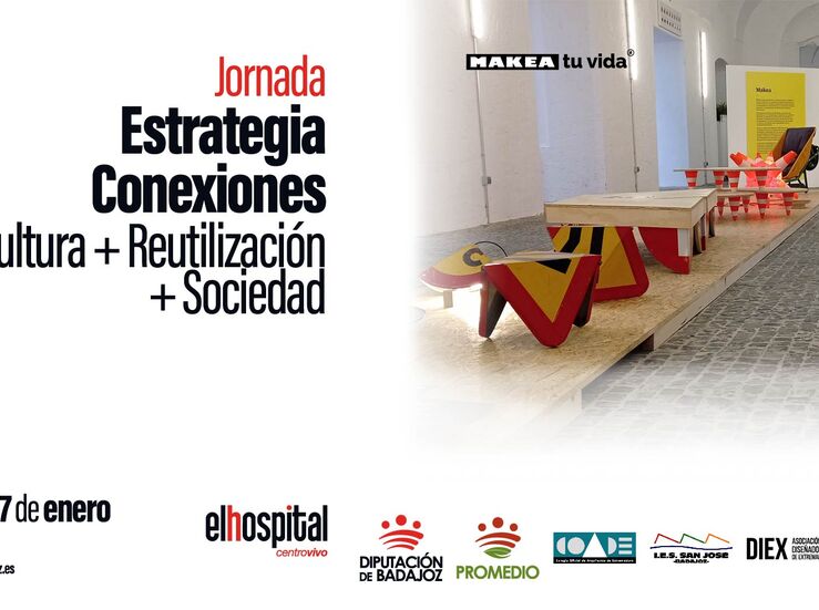 HospitalCentro Vivo de Badajoz acoger una jornada tcnica sobre construccin sostenible