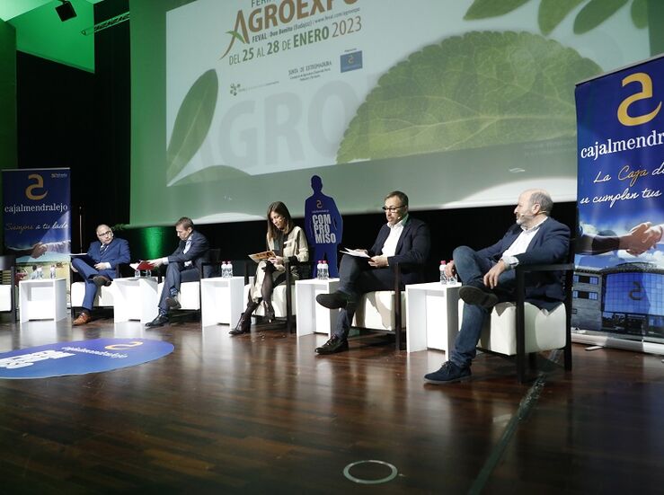 Agroexpo 2023 una edicin para recordar que ha cosechado un excelente volumen de negocio