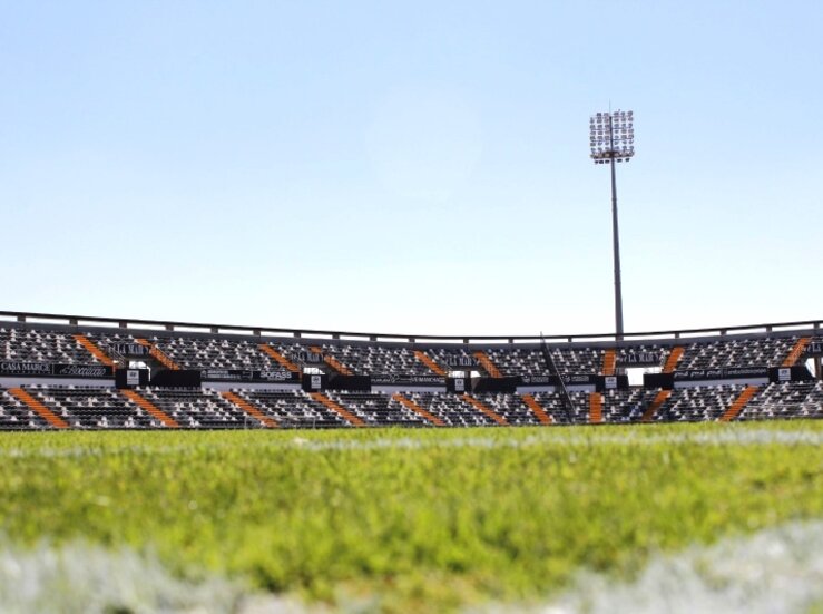 Badajoz es designada como sede de la fase final del Rugby Europe Championship 2023