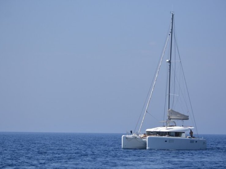 Biograd Yacht Charters se beneficia del inters por rutas del Parque Nacional Kornati