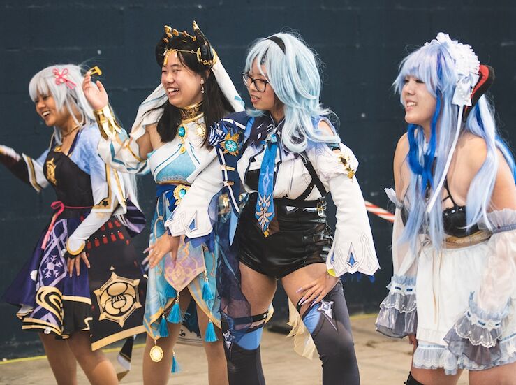 Foam Clay Revolucionando las Manualidades y el Cosplay