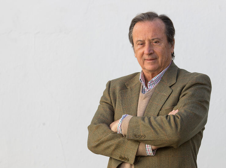 Exmiembros de Cs como Baselga y Casares se unen al proyecto de Juntos por Extremadura