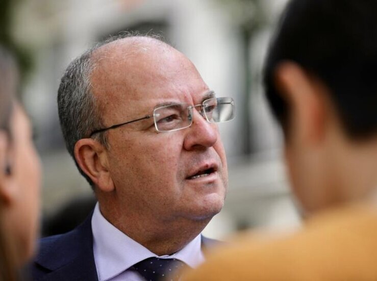 Extremadura es una obra inacabada cuya responsabilidad de construccin es tarea de todos