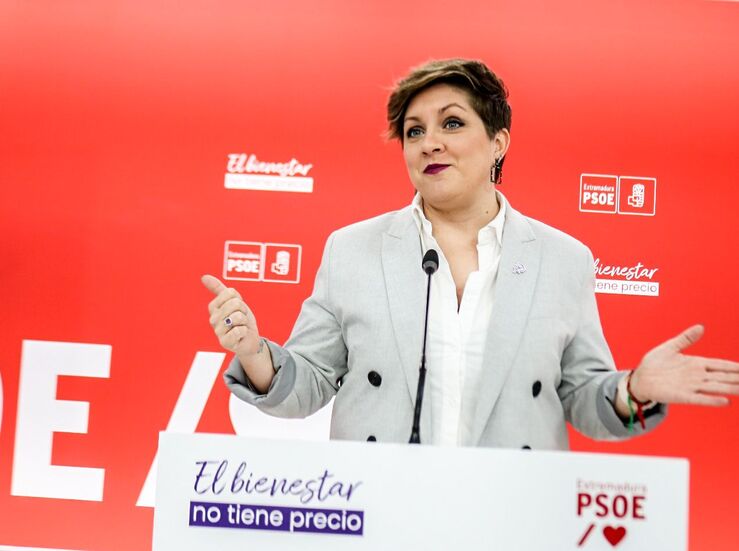 El PSOE extremeo reprocha al PP de Don Benito que ahora diga que no quieren la fusin