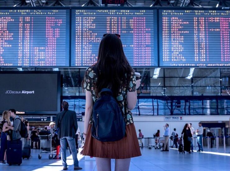 5 consejos para disfrutar de una escala larga en el aeropuerto de MadridBarajas